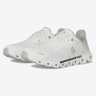 MERINSHOP123 CLOUD SHOES 6 COAST WHITE GRACIER