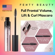 Fenty Beauty Full Frontal Volume, Lift &amp; Curl Mascara 12.5ml