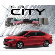 Socket TV Free ( Bypass VIM )Aux in Honda City 2020-2022 GN2