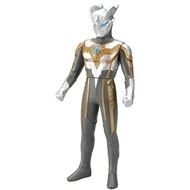 Shinfeng Johnson [BANDAI] Agent Edition Special Photo Ultraman SHINING Jello 500 Series Soft Rubber 