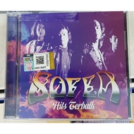 NEW CD SOFEA Hits Terbaik (2CD/30Songs)