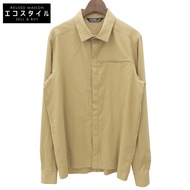 Arc'teryx Skyline LS 襯衫褲 男士 深米色 S/P X000007410 S/P [二手]