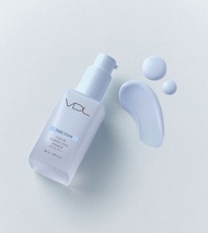 เครื่องสำอางกันแดด VDL กระปุกน้ำตาลสีเขียว ชมพู น้ำตาลเปล่า เซรั่มล้างหน้าสำหรับผิวทุกประเภท ครีมกัน