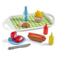 Food Court Hot Dog (AD20402)