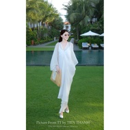 EMMI DRESS - TT BY TIENTHANH