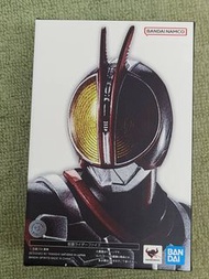 SHFiguarts（真骨雕刻工藝）假面騎士Faiz手辦 假面騎士555 萬代