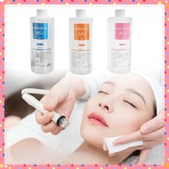 Hydra Serum Liquid Hydra peel AS1 AO3 SA2 Oxygen spray Aqua Dermabrasion Serum Hydra Aqua Dermabrasi