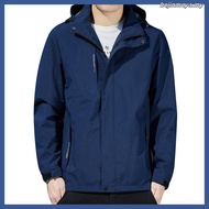 windbreaker jacket elgini windbreaker windbreaker Windproof Waterproof Outdoor Jacket Men Jacket Men