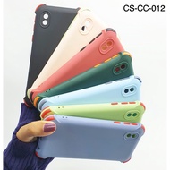 SAMSUNG GALAXY A01 CORE / A3 CORE / M01 CORE / A013 M013 SOFTCASE CANDY CRACK MACARON