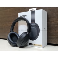 SONY WH-1000XM4 Industry Leading Noise Cancelling Wireless Bluetooth Over Ear Headphone