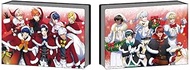 Eight Entertainment MG-8592 Obey Me! x Mixx Garden Devils Night Christmas Multi Holder, When Unfolde