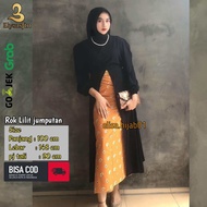 Rok Lilit bawahan wanita Jarik lilit bawahan wanita premium