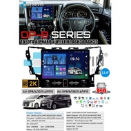 DYNAVIN DP-8 PRO SERIES 2K 11.6” JBL DESIGN ANDROID PLAYER SPECIAL FOR ALPHARD/VELLFIRE AGH30 FREE C
