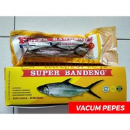SUPER BANDENG PRESTO KHAS SEMARANG - VACUM PEPES
