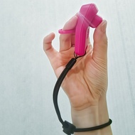 Pet Ring Clicker Cat Dog Dog Training Tool Ring Clicker Clicker Puppy Coding Positive Training