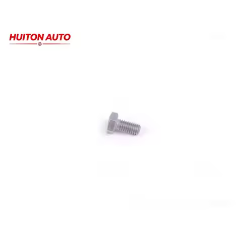 07119905524 Hexagon bolt for BMW E21 E30 E36 E46 E90 E92 F30 F32 F06
