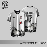 Original 3R Printed Football Sports Daily Jersey T-shirt Anime Tsubasa Japan Fantasy