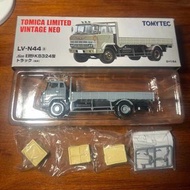 Tomytec LV-N44a Hino 日野 KB324型 truck 高床 tomica limited vintage neo TLVN TLV N44 44 44a