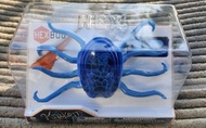 Hexbug Kraken 遙控爬蟲, 包遙控，包裝合 7x 3.5x 4.5寸，超抵