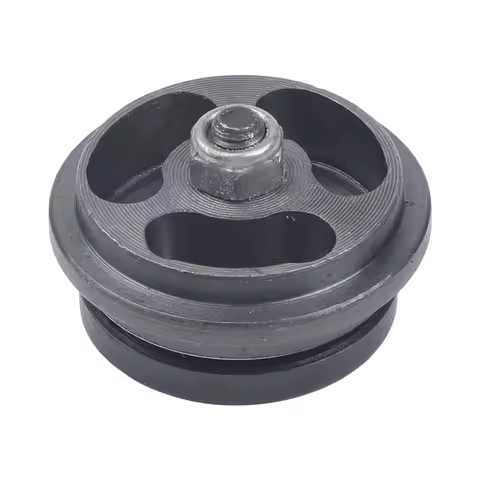 1 Pcs 7.5kw Compressor Valve Air Compressor Valve Air Compressor Maintenance High Quality Metal Cast