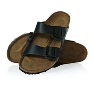 德國製 Birkenstock 真皮 Arizona Smooth Nubuck Leather Sandals 涼鞋 拖鞋