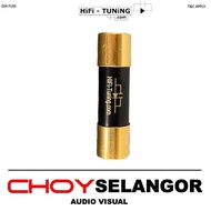 Hifi Tuning 32A Fuse Supreme³ (REV 2.0)10.3x38MM