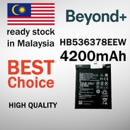 Beyond+ Battery Bateri HB536378EEW for Huawei P40 Pro (4200mAh)