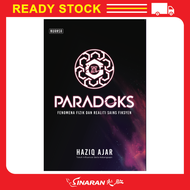 {PTS} Paradoks: Fenomena Fizik dan Realiti Sains Fiksyen oleh Haziq AJAR