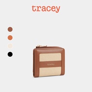 Tracey The City Short Bifold Wallet