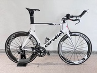 Cervelo P3 TT Bike
