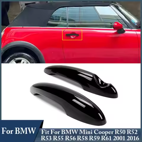 For BMW MINI Cooper R50 R52 R53 R55 R56 R58 R59 R61 2001-2016