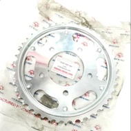 Jomthai Rear Sprocket Honda Shadow 600 525x45T