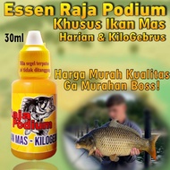 Goldfish essence, gacor essence, competition essence, king essence Podium essence, parajuara essence