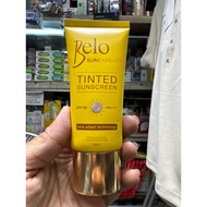 BELO SUN EXPERT SPF50 Tinted Sunscreen 50ml