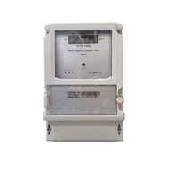 FIRST 3 X 10/60A Three Phase Digital KWH Meter