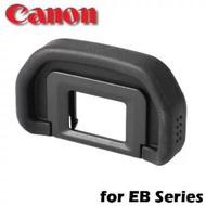 Eyecup EB eye cup camera Canon Eos 30d 40d 50d viewfinder canon 60d 70d 80d 90d rubber intip camera 