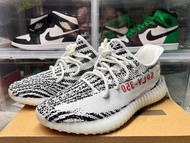 自售Adidas Yeezy Boost 350 V2 'Zebra' 白斑馬