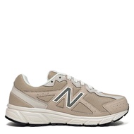 New Balance Unisex Adults 480 V5 Adult Shoes (Mindful Grey) - Sports Direct