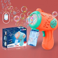 SKM Bubble Gun Toys For Kids Mainan Kanak BB1166T