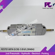 Solenoid valve FESTO MFH-5-3G-1/8-B 30848