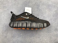 NIKE 運動鞋 NK Mind 002 按摩訓練鞋灰色