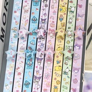Star Folding Paper Star Folding Paper Star Paper Wishing Five-pointed Star Little Star Slim Paper Wo