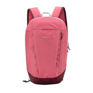 Pink DECATHLON Backpack