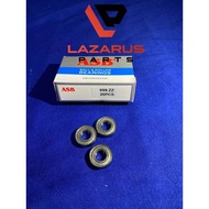 Lahar/ Bearing 699 ZZ ASB (Contents 10)
