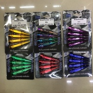 326Power Spike Valve Cap