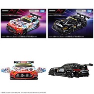 [Sold] Takara Tomy Tomica Premium Racing - Good Smile Hatsune Miku AMG 2024Ver. GSC 初音未來 / Leon Pyra