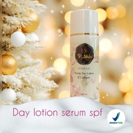 Day lotion glowing body whitening hb whitening