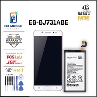 Samsung C710 J7 PLUS EB-BJ731ABE REPLACEMENT BATTERY