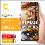 LCD For REDMI A1 / REDMI A1 PLUS / REDMI A2 / REDMI A2 PLUS / POCO C50 / POCO C51 (With Touch Screen
