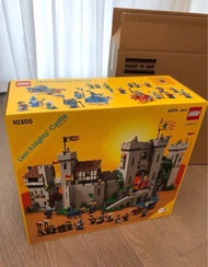 Lego 10305